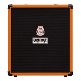 Caixa Amplificada Orange Crush Bass 50w Para Contrabaixo