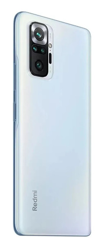 Xiaomi Redmi Note 10 Pro  Dual Sim 128 Gb Azul 6 Gb Ram