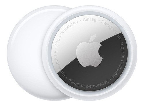 Airtag Apple Original Localizador Com Nfe Air Tag Global +nf