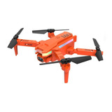 Mini Drone Xt8 Frame Rc Plegable Wifi Control De Altura