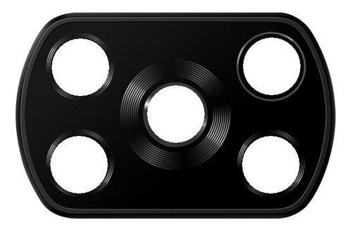 Repuesto Vidrio Cámara Trasera Compatible Xiaomi Poco X3 Pro