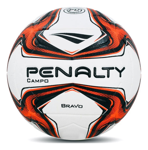 Bola Campo Bravo Xxiv 6d Evacel Penalty Original