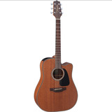 Guitarra Electroacustica Takamine Gd11mce Dreadnough Natural