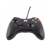 Controle Para Xbox 360 E Pc Gamer 100% Testado C/nf 