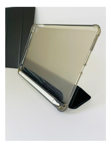 Carcasa Para iPad Mini 4/5 Smart Cover Con Espacio Lápiz 