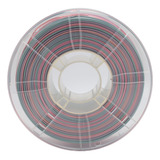 Filamento Para Impresora 3d Silk Pla De 1,75 Mm, Colores Deg