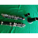 Clarinete Buffet E11 Paris Ebano France Consultar Oferta!