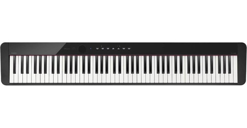 Casio Privia Px S1000 Piano Digital De 88 Teclas Con Pedal