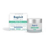 Bagovit Pro Bio Crema Facial De Dia Acido Hialuronico X 55 G