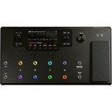 Line 6 Procesador De Guitarra Helix Lt