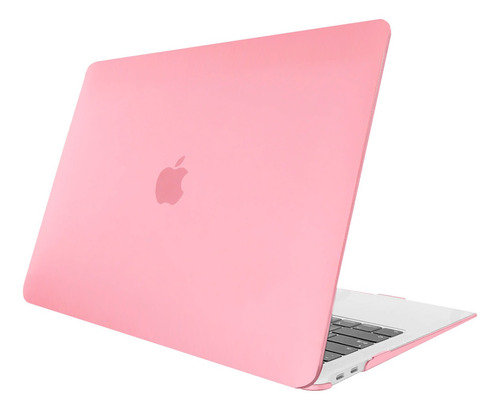 Capa Case Para Macbook New Pro 16 A2780 Chip M2 Touch Id