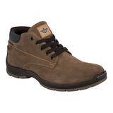 Casual Bota Dockers 7730