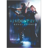 Resident Evil Revelations Pc Mídia Digital 