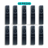 Control Remoto Para Samsung Smart Tv 4k - 10 Pzs