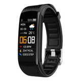 Reloj Inteligente Lokmat C5s Bluetooth Sport Smart Band