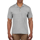 Camisa Polo Hombre-alta Calidad-dotación