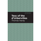 Libro Tess Of The D'urbervilles - Hardy, Thomas