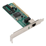 Acessório Para Computador Desktop Placa De Rede Pci Para Gig