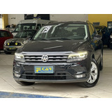 Vw Tiguan Allspace Conf 2019 7lugares,ipva Pago