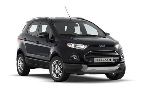 Pastillas Delanteras Ford Ecosport Titanium 14-19 Original T Foto 4