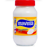 Mayonesa Mavesa 500 Gr Venezola - g a $47