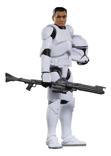 Star Wars The Vintage Collection Phase I Clone Trooper