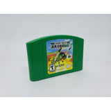 Army Men Air Combat - Nintendo 64  - Cartucho Original - Usa