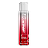 Matizador 3d Magic Color Mega Red - Vermelho Intenso 500ml