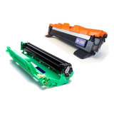 Pack Tambor Dr-1060 + Toner Tn-1060 Hl-1202 / Dcp-1602 Alter