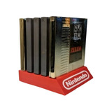 Slot De Porta Cartucho Nintendinho Nes 72 Pinos