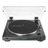 Audio Technica At-lp60x Bandeja Giradiscos