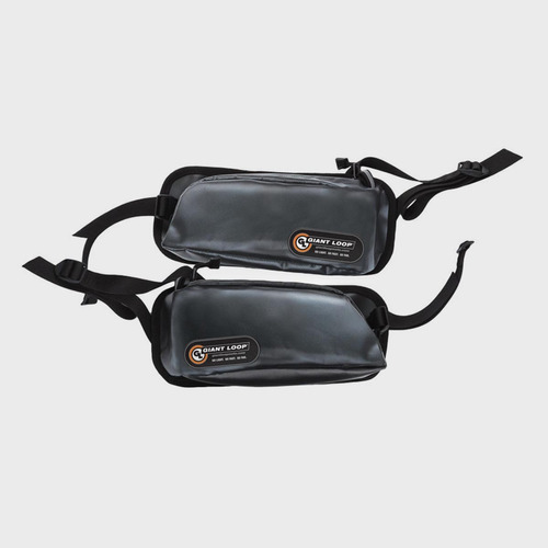 Bolso Lateral Tanque Giant Loop Pannier Pocket Enduro Trail