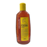 Shampoo Caballo Obopekal 500g