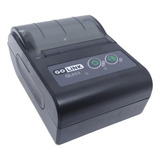 Impressora Mini Bluetooth Golink Gl-033 - Sem Fios