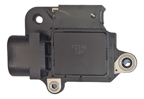 Regulador Alternador Ford Super Duty 250-350 Victoria, Otros Foto 2