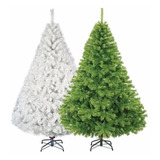 Arbol De Navidad Naviplastic Canadiense 190 Cms Verde