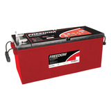 Bateria Freedom Df2500 (165 Amperes) - Nobreak