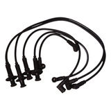 Cables Para Bujia Sedan Vocho 2001-2002-2003 1.6 H4