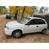 Chevrolet Corsa Corsa Cargo