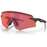 Gafas De Sol Oakley Encoder Red Colorshift Prizm Trail