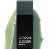 Cardon - Hidratante Facial Spf 30 Para Hombre De Cardon, Cui