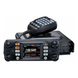 Yaesu Ftm-300dr