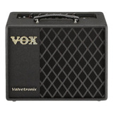 Vox Vt20x Amplificador Para Guitarra Combo 20w 1x8