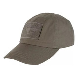 Gorra Tactical Cap Cafe Marca Condor Original