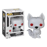 Funko Pop Ghost Game Of Thrones #19