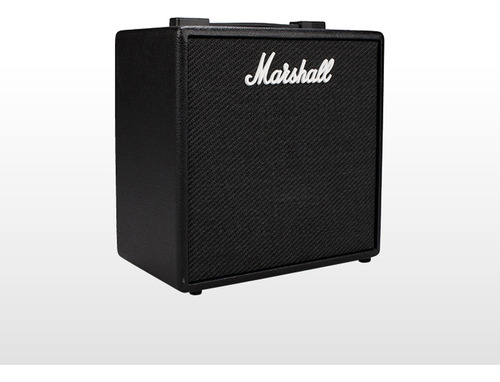 Amplificador Code 25 Marshall Para Guitarras 220v