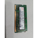 Tarjeta Ram Hynix 1gb