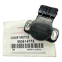 Sensor Tps Mitsubishi Montero Mirage Ck L300 Mitsubishi Montero