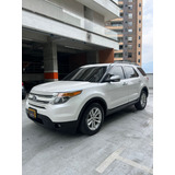 Ford Explorer 3.5 Limited