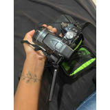 Câmera Semi Profissional Nikon Coolpix P520